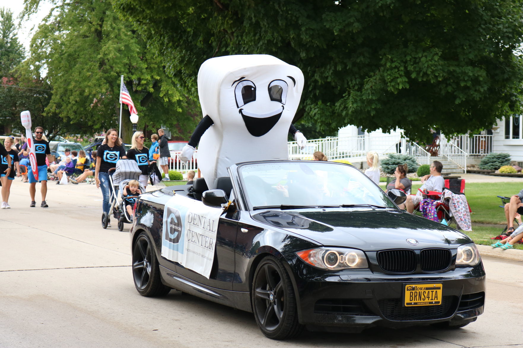 Parade 15